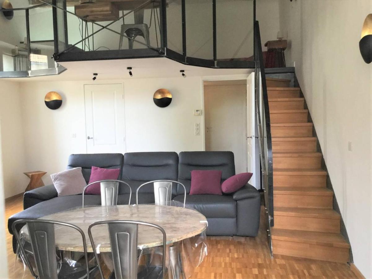 Clos Des Arts Suspendus Avignon