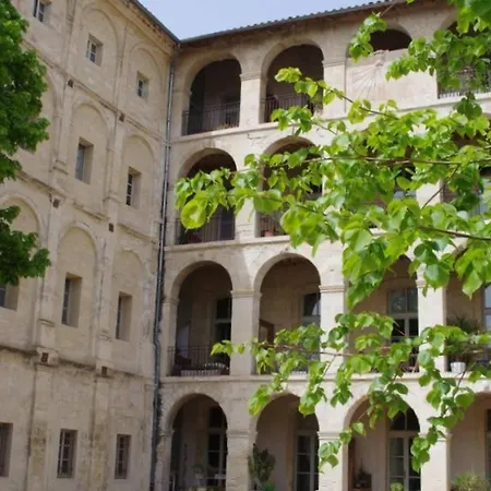 Clos des Arts Suspendus Avignon Exterior foto