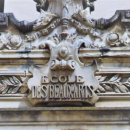 Clos des Arts Suspendus Avignon Exterior foto