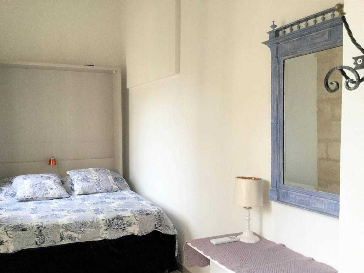 75m² 2 Slaapkamer, 1 Privé Badkamer In Stadscentrum * Avignon